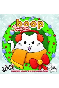 Boop �wi�teczne Przepychanki Sloyca
