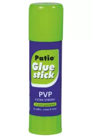 Patio Klej w sztyfcie 21 g