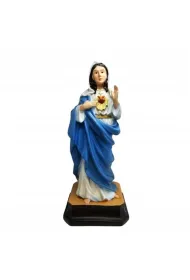 Figurka Serce Maryi 30cm
