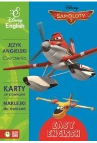 J�zyk angielski. �wiczenia. Toy Story