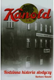 Kanold Rodzinna historia s�odyczy