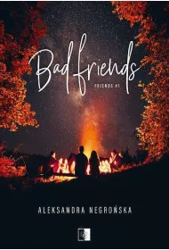 Bad Friends. Friends. Tom 1
