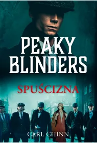 Peaky Blinders. Spu�cizna