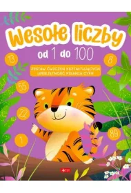 Weso�e liczby od 1 do 100