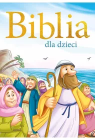 Biblia dla dzieci