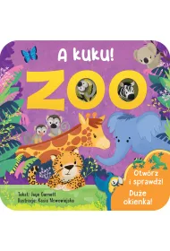 A kuku! ZOO