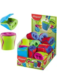 Maped Temper�wka Boogy podw�jna