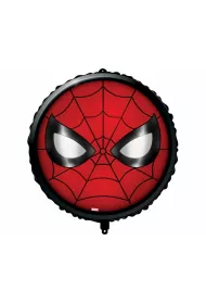 Godan Balon foliowy Square Spiderman Face Marvell 46cm