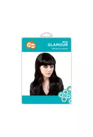 Godan Peruka glamour