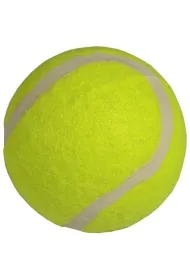 Pi�ka tenis ziemny ��ta Victoria Sport