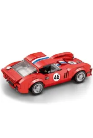 Klocki Super Car 320el