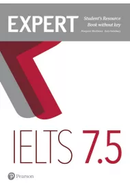 Expert IELTS. Student's Resource Book no key. Band 7.5