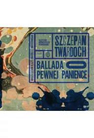 Audiobook Ballada o pewnej panience CD