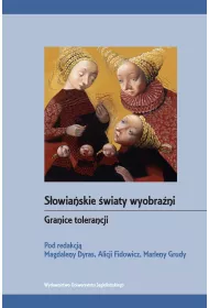 S�owia�skie �wiaty wyobra�ni