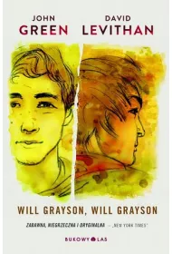 Will Grayson, Will Grayson