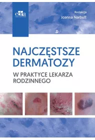 Najcz�stsze dermatozy w praktyce lekarza rodzinn.