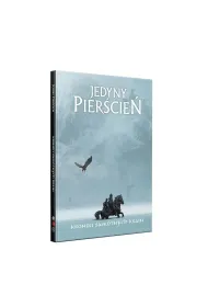 Jedyny Pier�cie�: Kroniki Samotnych Krain
