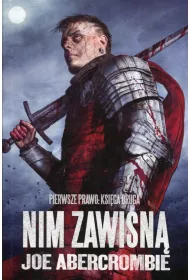 Nim zawisn� - pierwsze prawo ksi�ga druga