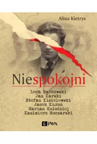 Niespokojni