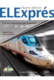 ELExpres 1 �wiczenia Nueva edicion