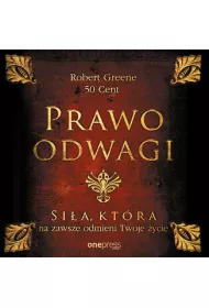 Audiobook Prawo odwagi. Sia, ktra na zawsze odmieni Twoje ycie mp3