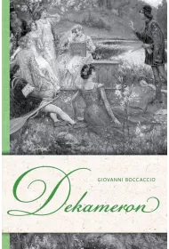 eBook Dekameron pdf