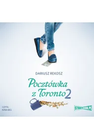 Audiobook Pocztwka z Toronto 2 mp3