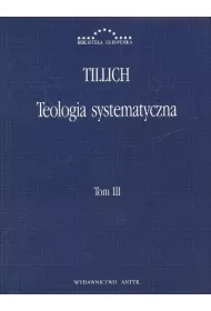 Teologia systematyczna T.3