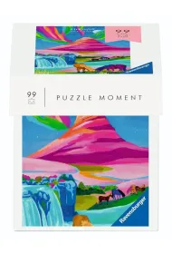 Puzzle 99 Iceland Ravensburger