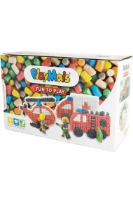 PlayMais Classic Fun To Play W�z stra�acki