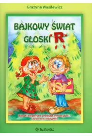 Bajkowy �wiat g�oski R