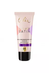 Celia Satin Anti-Age podkad przeciwzmarszczkowy do twarzy 04 30 ml