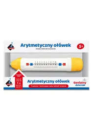 Askato Arytmetyczny o��wek - nauka mno�enia