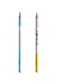 Happy Color O��wek tr�jk�tny Style HB 12 szt.