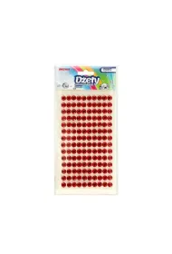 Brewis D�ety samoprzylepne 6 mm 140 szt.