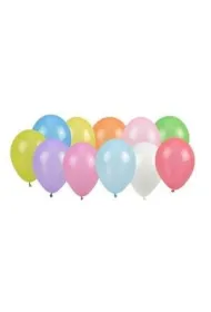 Arpex Balony mix 100 szt.