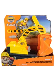 Rubble i jego Ekipa: Pojazd Rubble'a Deluxe Spin Master