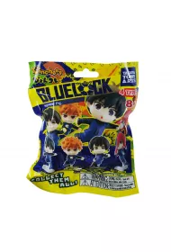 Twin Bluelock Hoppin figurki kolekcjonerski TOMY