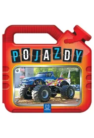 Pojazdy
