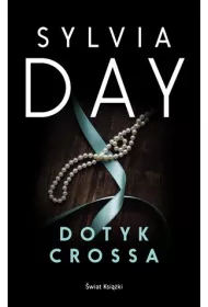 Dotyk Crossa. Tom 1