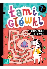 �amig��wki sprytnej g��wki. 7+