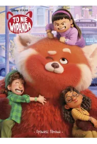 To nie wypanda. Opowie�� filmowa