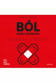 Audiobook B�l, kt�ry wzmacnia mp3