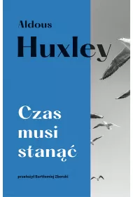 eBook Czas musi stan mobi epub