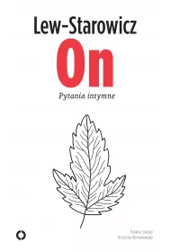 eBook On. Pytania intymne mobi epub