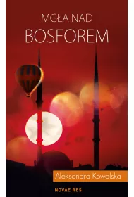eBook Mga nad Bosforem mobi epub