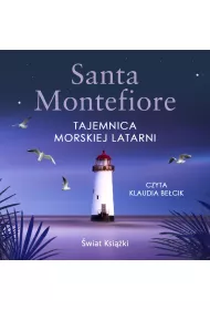Audiobook Tajemnica morskiej latarni mp3
