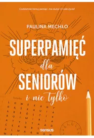 eBook Superpami dla seniorw i nie tylko pdf