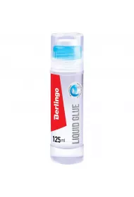 Berlingo Klej pynny z aplikatorem 125 ml