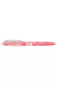 Pilot Zakrelacz Frixion Light Red
